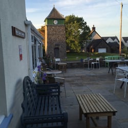 The Clockhouse
