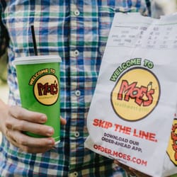 Moe's Southwest Grill