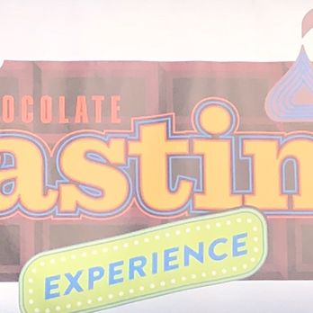 Hershey's Chocolate World - Kids Activities Near Me - Hershey, Pennsylvania