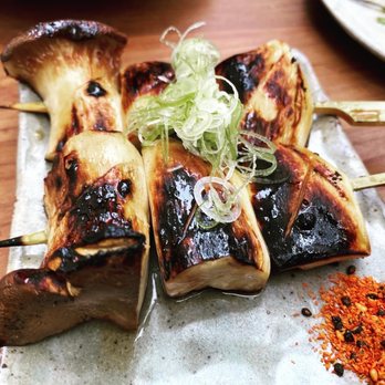 Rintaro - King Trumpet - Izakaya Near Me - San Francisco, California Rintaro - King Trumpet - Izakaya Near Me - San Francisco, California