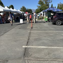 Tamarack Junction Farmers Market - Farmers market