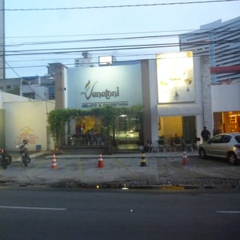 Venetoni - Gelato e Confeitaria - Ice Cream & Frozen Yogurt Near Me - Fortaleza, CE Venetoni - Gelato e Confeitaria - Ice Cream & Frozen Yogurt Near Me - Fortaleza, CE