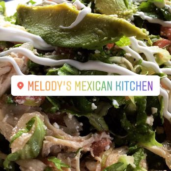 Melody's Fresh Mexican Kitchen - Mexican Near Me - Reseda, California Melody's Fresh Mexican Kitchen - Mexican Near Me - Reseda, California