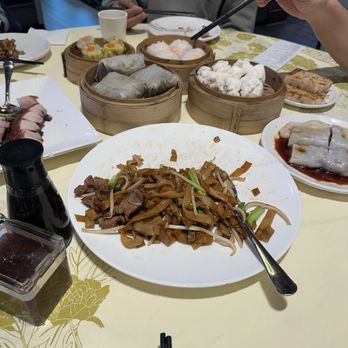 Diamond Bay Restaurant - Food - Dim Sum Near Me - Seattle, Washington