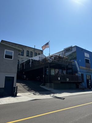Keweenaw Brewing Company by null