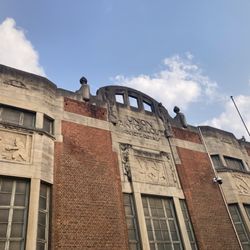 Stade Joseph Marien
