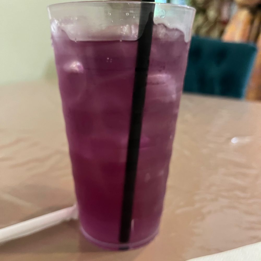 Corrales Teas & Chocolates - Blueberry lavender ice tea! - Tea Rooms Near Me - Albuquerque, New Mexico Corrales Teas & Chocolates - Blueberry lavender ice tea! - Tea Rooms Near Me - Albuquerque, New Mexico