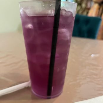 Corrales Teas & Chocolates - Blueberry lavender ice tea! - Tea Rooms Near Me - Albuquerque, New Mexico Corrales Teas & Chocolates - Blueberry lavender ice tea! - Tea Rooms Near Me - Albuquerque, New Mexico