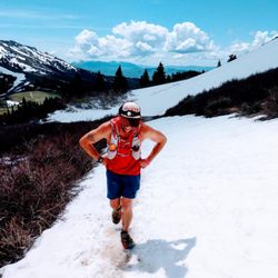 Scout Mountain Ultra Trail