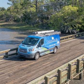 Carolina Air Inc - Heating & Air Conditioning/HVAC Near Me - Beaufort, South Carolina Carolina Air Inc - Heating & Air Conditioning/HVAC Near Me - Beaufort, South Carolina