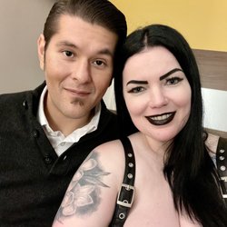 Staypineapple, Hotel Z, Gaslamp Quarter - Selfie at the hotel before heading out