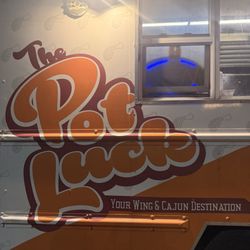 The Potluck
