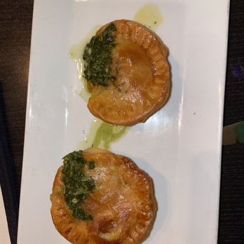 Oyo - Beef Patties (two per order) - Latin American Near Me - Pleasanton, California