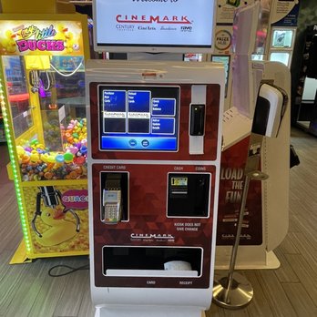 Cut by Cinemark - Cinema Near Me - Frisco, Texas