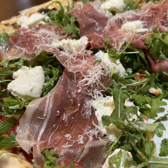 Pizzeria La Rocca - La Rocca - Pizza Near Me - Seattle, Washington Pizzeria La Rocca - La Rocca - Pizza Near Me - Seattle, Washington