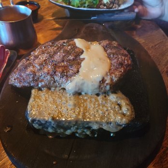 Barbacoa Grill - Steakhouses Near Me - Boise, Idaho