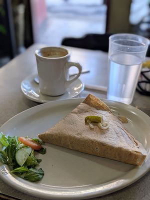 La Creperia Cafe @ Ybor City by null