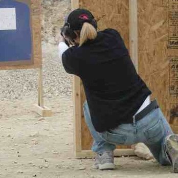 She-Bang! Handgun Training - Firearm Training Near Me She-Bang! Handgun Training - Firearm Training Near Me