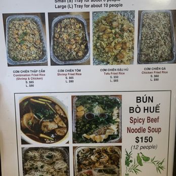 Saigon House - Vietnamese Near Me - San Leandro, California Saigon House - Vietnamese Near Me - San Leandro, California
