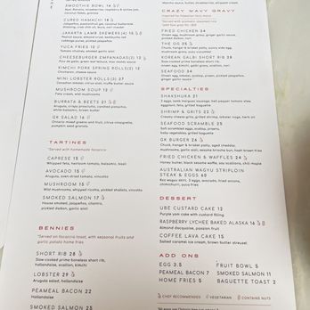 Glass Kitchen - Breakfast & Brunch Near Me - Markham, Ontario