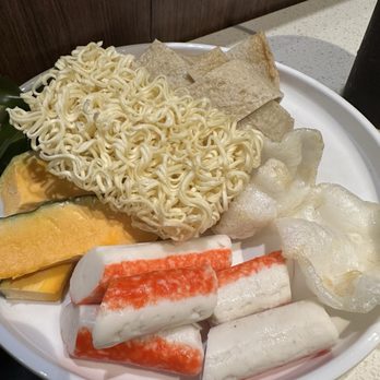 Happy Lamb Hot Pot - Chinese Near Me - Houston, Texas