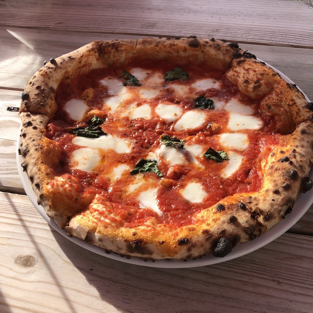 Mentone - Italian Near Me - Aptos, California