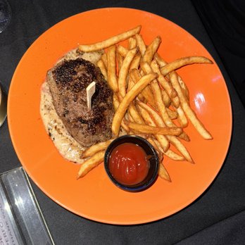 Lincoln House - Sirloin Steak - American Near Me - Covina, California Lincoln House - Sirloin Steak - American Near Me - Covina, California