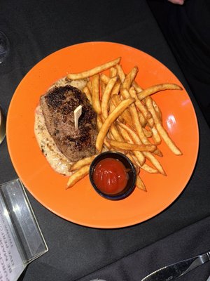 Lincoln House by null