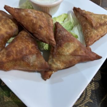 Petra House - Delicious, hot and crunchy! - Mediterranean Near Me - Vancouver, Washington
