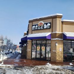 Big Daddy Bagels