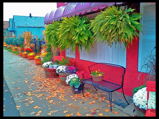 Polish Village Cafe by null Polish Village Cafe by null