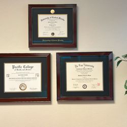 Acupuncture Xperts - Dr. Winke, DACM, has a Masters Degree in Traditional Chinese Medicine, and a Doctorate of Acupuncture & Chinese Medicine.