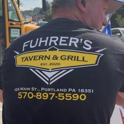 Fuhrer’s Tavern & Grill