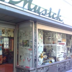 Musick Franz Inh. Martina Pühringer