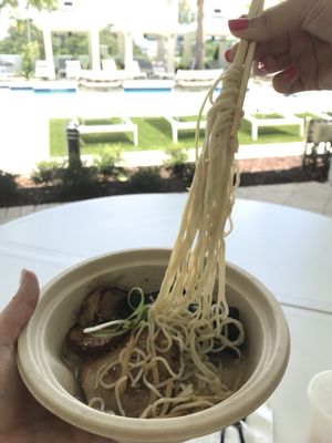 Ramen Lab Eatery by null