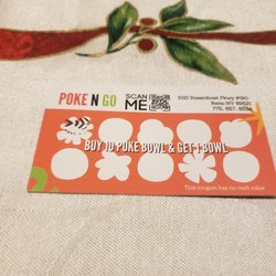 Poke N Go