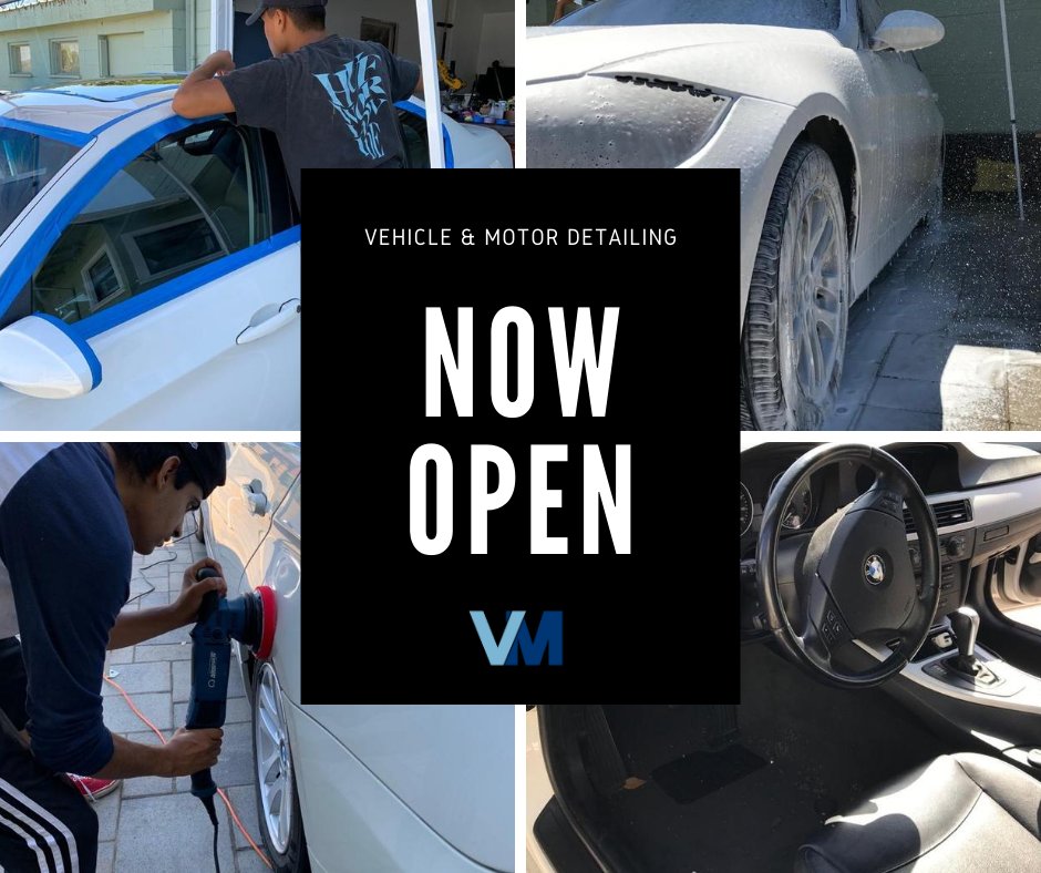 V&M DETAILING Updated March 2024 3 Crescent Dr, Watsonville