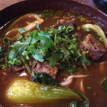 Mr. ChopStix - 2a. Beef noodle soup牛腩麵-1 - Chinese Near Me - Las Vegas, Nevada Mr. ChopStix - 2a. Beef noodle soup牛腩麵-1 - Chinese Near Me - Las Vegas, Nevada