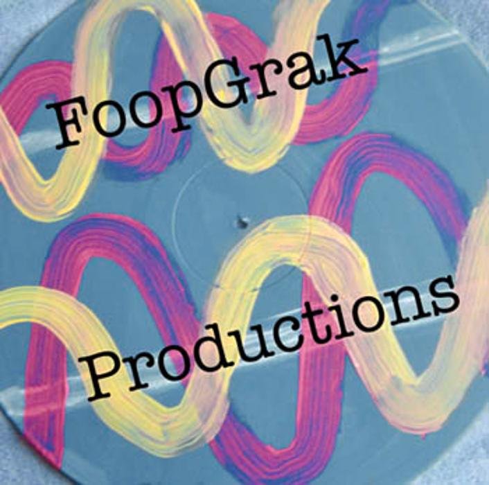 FOOPGRAK PRODUCTIONS Wappingers Falls, New York Video/Film