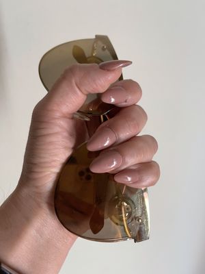 Beautiful Nails & Spa