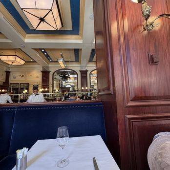 Bouchon - Inside - French Near Me - Las Vegas, Nevada Bouchon - Inside - French Near Me - Las Vegas, Nevada