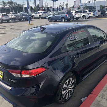 Longo Toyota - Car Dealers Near Me - El Monte, California Longo Toyota - Car Dealers Near Me - El Monte, California