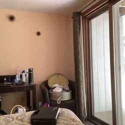 Sister Bay Inn - Room with a view