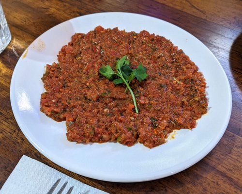 Şehzade Cağ Kebap by null