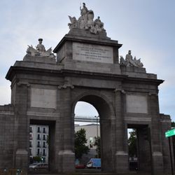Puerta de Toledo