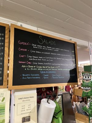Calef's Country Store by null