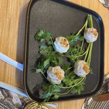Mana Thai Kitchen - Dumplings - Thai Near Me - Houston, Texas