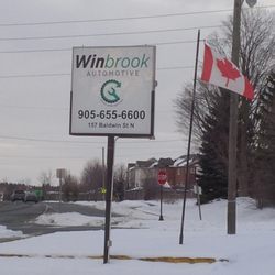Winbrook Automotive