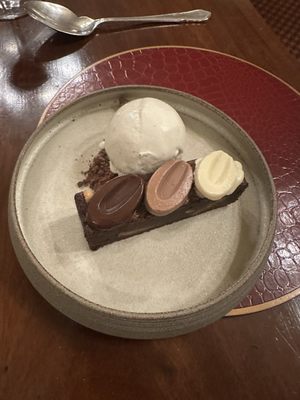 Isle of Eriska Hotel & Spa by null