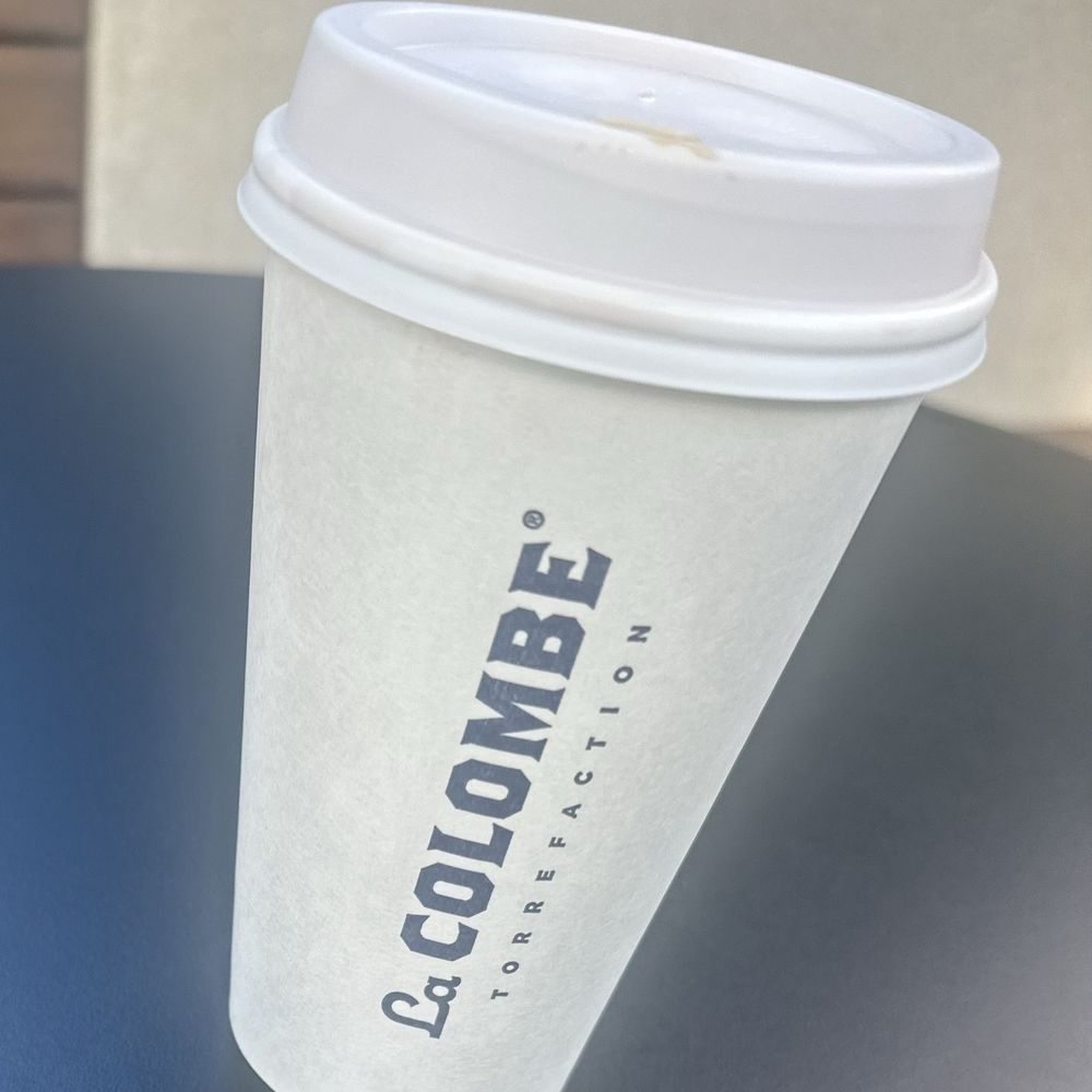 Vanilla Latte Vanilla Latte
